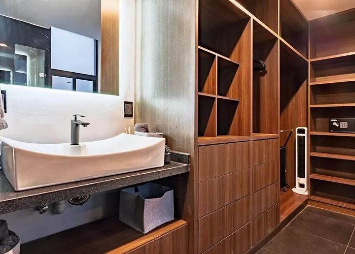 Apartment Prime Polanco With Exclusive Rooftop Mexico City
