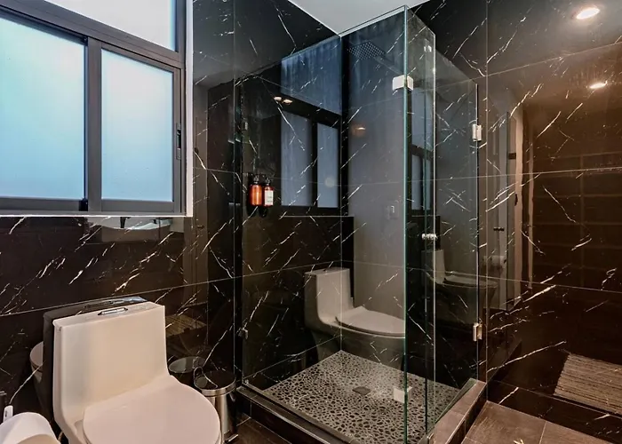 Prime Polanco With Exclusive Rooftop Apartment