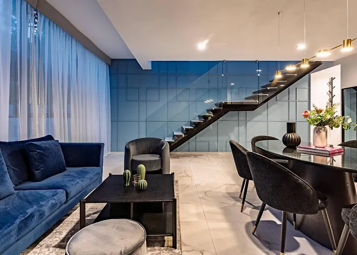 Prime Polanco With Exclusive Rooftop * Mexico City