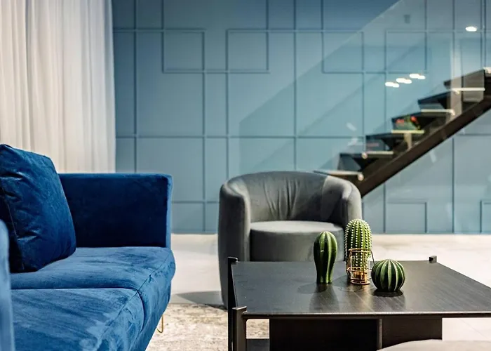 Prime Polanco With Exclusive Rooftop Apartment