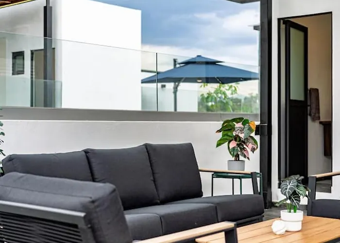 Prime Polanco With Exclusive Rooftop *